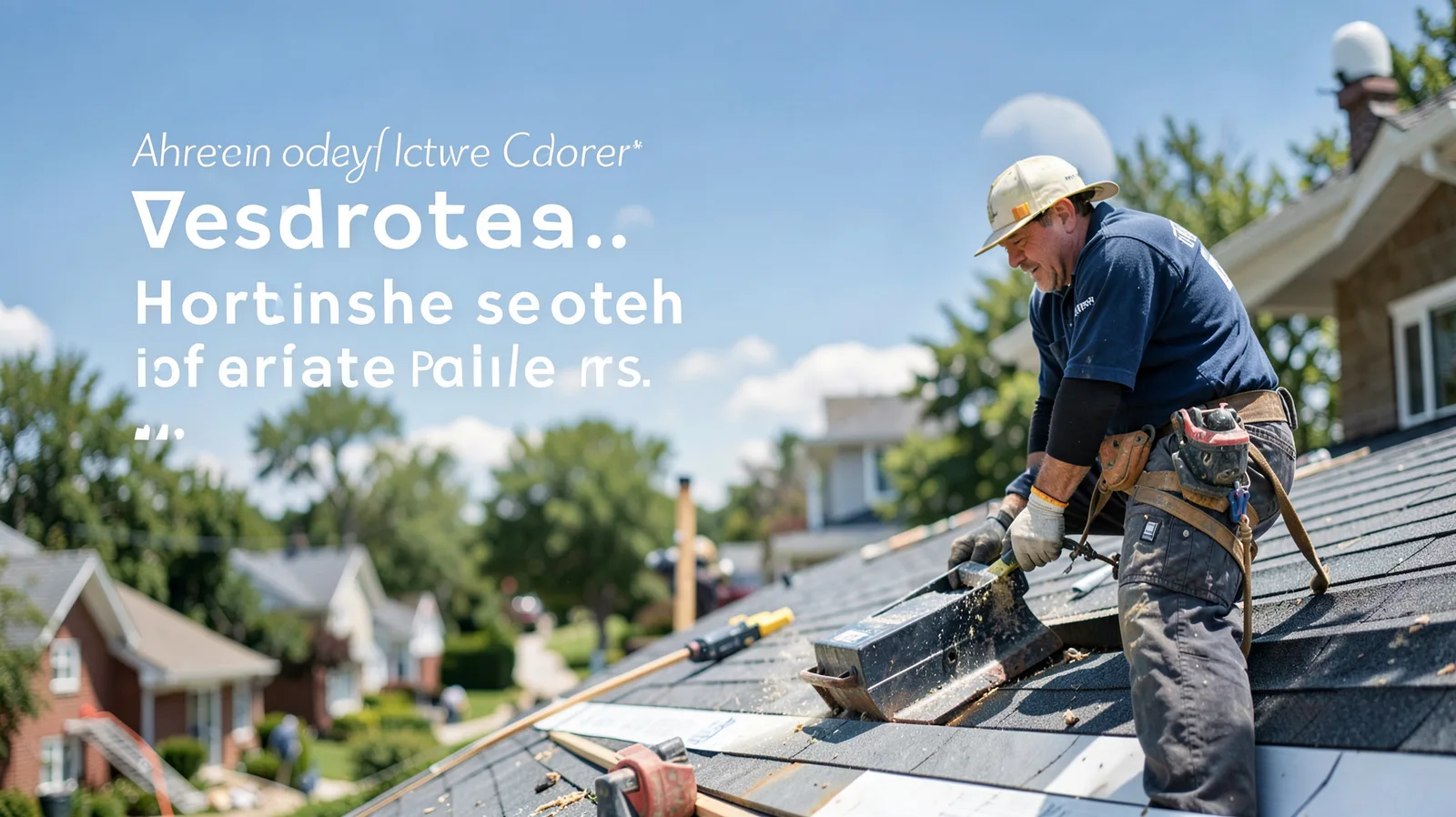 Roof Replacement in Fairfax, OK near me